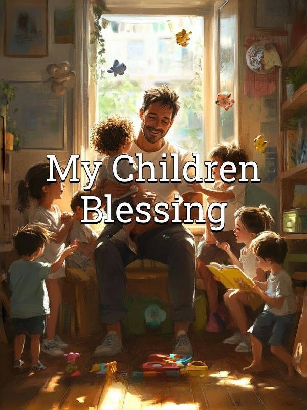 My Children Blessing